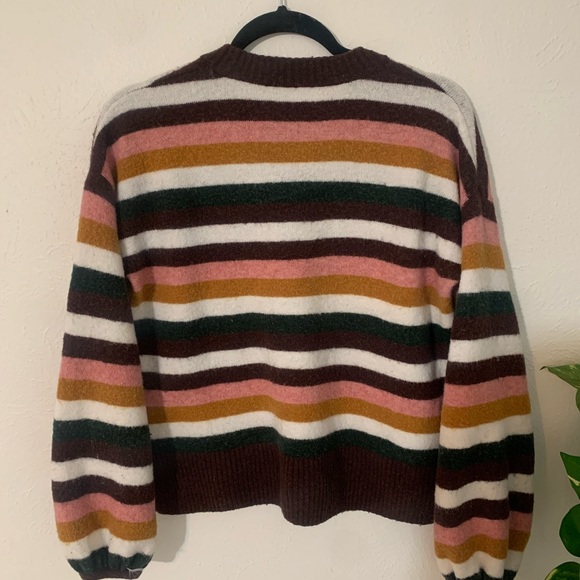 Madewell Payton Pullover - Picture 14 of 16